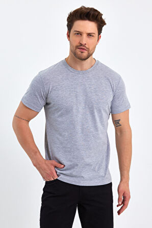 Rodi Süprem Basic Bisiklet Yaka T-shirt RD23YE666701