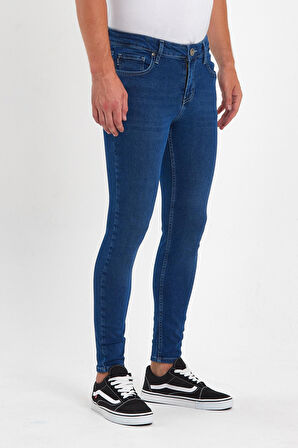 Rodi Erkek Jean Pantolon Super Skinny Tiger 028 RD23YE011510