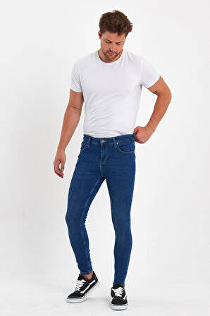 Rodi Erkek Jean Pantolon Super Skinny Tiger 028 RD23YE011510