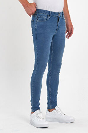 Rodi Erkek Jean Pantolon Super Skinny Tiger 028 RD23YE011510