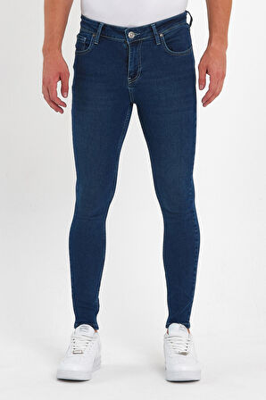 Rodi Erkek Jean Pantolon Super Skinny Tiger 028 RD23YE011510