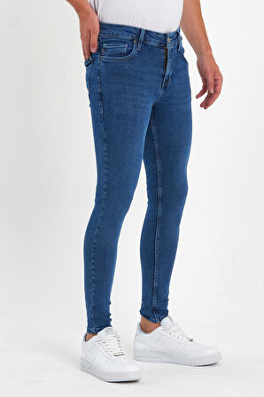 Rodi Erkek Jean Pantolon Super Skinny Tiger 028 RD23YE011510