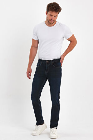 Rodi Erkek Jean Pantolon Regular Montana 123 RD23YE011511