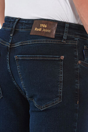 Rodi Erkek Jean Pantolon Regular Montana 123 RD23YE011511