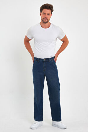 Rodi Relax Fit Teksas  Jean Pantolon 010 RD23YE011515
