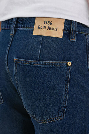 Rodi Relax Fit Teksas  Jean Pantolon 010 RD23YE011515