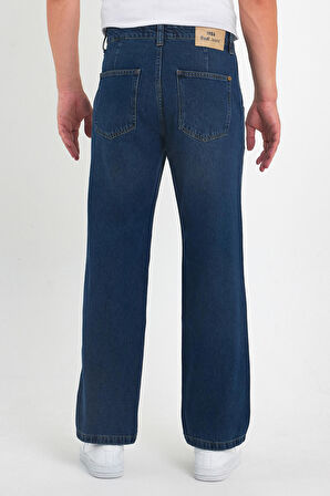 Rodi Relax Fit Teksas  Jean Pantolon 010 RD23YE011515