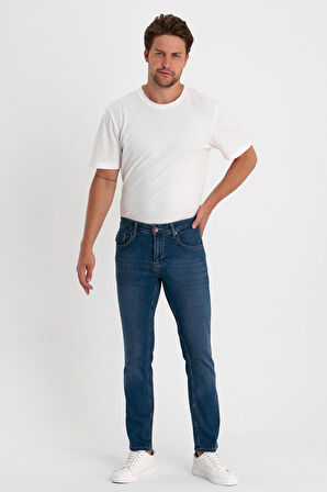 Rodi Erkek Jean Pantolon Slimfit Arjen 643 RD23YE011516
