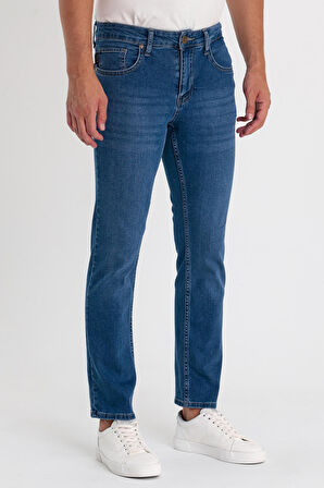 Rodi Erkek Jean Pantolon Slimfit Arjen 643 RD23YE011516