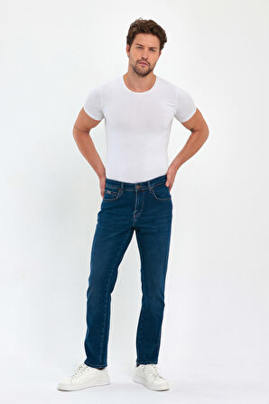 Rodi Erkek Jean Pantolon Regular Montana 124 RD23YE011517