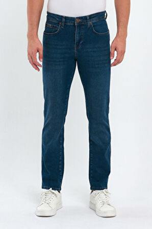 Rodi Erkek Jean Pantolon Regular Montana 124 RD23YE011517