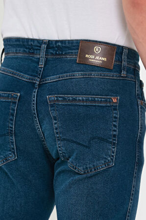 Rodi Erkek Jean Pantolon Regular Montana 124 RD23YE011517