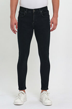 Rodi Erkek Jean Pantolon Super Skinny Tiger 029 RD23YE011507