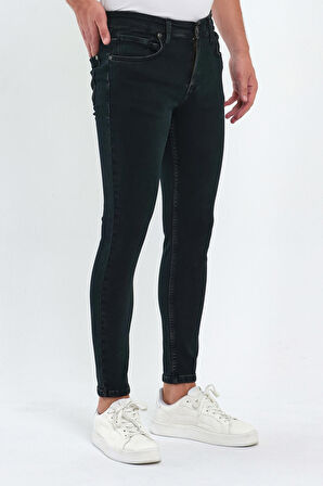 Rodi Erkek Jean Pantolon Super Skinny Tiger 029 RD23YE011507