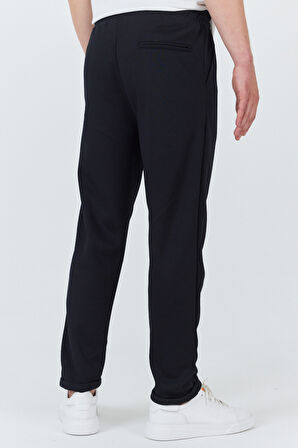 Erkek Jogger Pantolon Regular Kalıp Rahat Kalıp Spor Günlük Jogger Pantolon 3520