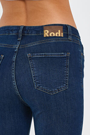 Rodi Lara 469 Skınny Fıt Jean Pantolon RD24KB010908