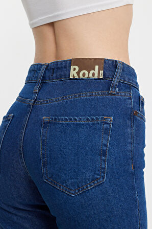 Rodi Kadın Jean Pantolon Maya 010 Starıght Fıt  RD24YB010911