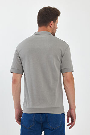 Erkek Polo Yaka T-shirt 2778