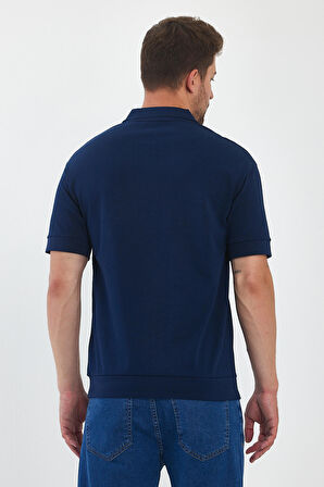 Erkek Polo Yaka T-shirt 2778