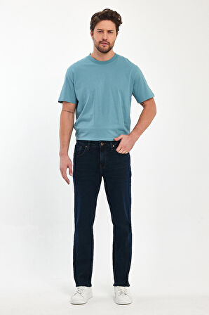 Rodi Erkek Jean Pantolon Regular Montana 128 RD24KE011538