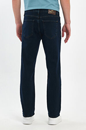 Rodi Erkek Jean Pantolon Regular Montana 128 RD24KE011538