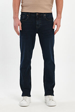 Rodi Erkek Jean Pantolon Regular Montana 128 RD24KE011538