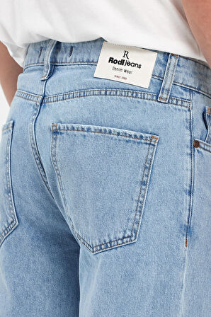 Rodi Boy Friend Rahat Kesim Kot Pantolon Hector 011 RD24KE011541
