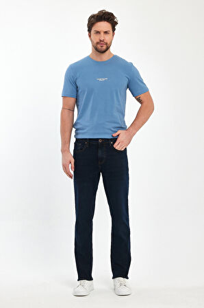 Rodi Erkek Jean Pantolon Regular Montana 128 RD24KE011538