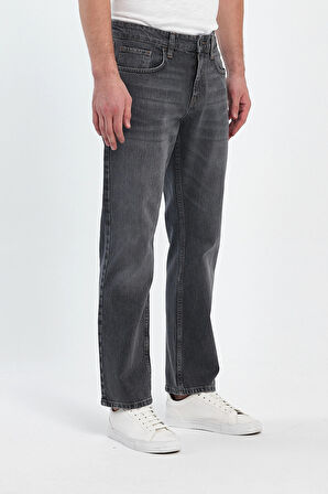 Montana 131 Regular Fıt Denim Pantolon 1542