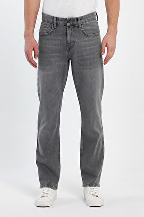 Montana 131 Regular Fıt Denim Pantolon 1542