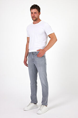 Arjen 653 Slım Fıt Denim Pantolon 1543