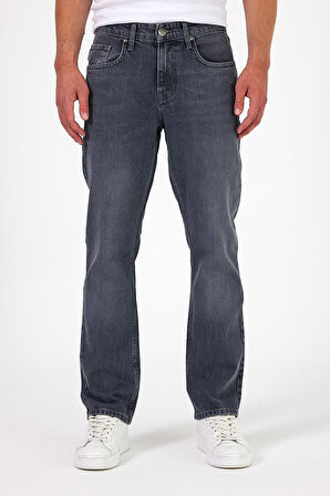 Montana 133 Regular Fıt Denim Pantolon 1545