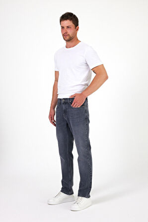 Montana 133 Regular Fıt Denim Pantolon 1545