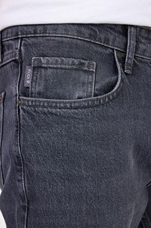 Montana 133 Regular Fıt Denim Pantolon 1545