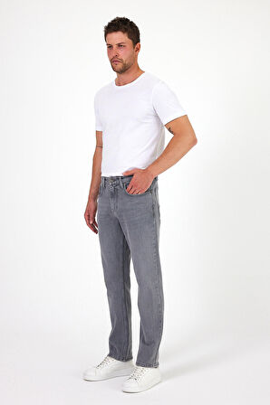 Montana 133 Regular Fıt Denim Pantolon 1545