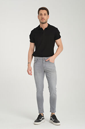 DANNY 170 Skınny Fıt Denim Pantolon 1546