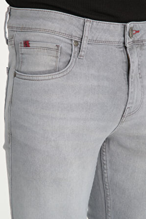 DANNY 170 Skınny Fıt Denim Pantolon 1546