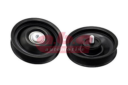 Hyundaı Vantılator Gergi Kasnagı Accent/elantra /getz/santa Fe/tucson 04-> Dizel - Aba 25320695