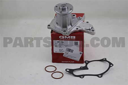 Toyota Devirdaım Toyota Corolla 1.6 Karburatorlu 4af Motor 1993-> - Gmb Gwt-78a