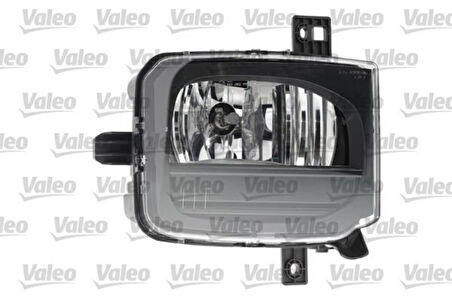 Vag Sis Farı (hal) Sag T-Cross 18> - Valeo 047435