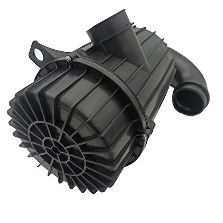 Fiat Hava Filtre Kutusu Boxer Jumper Ducato 2,2 3,0 - Exq 17-85-21