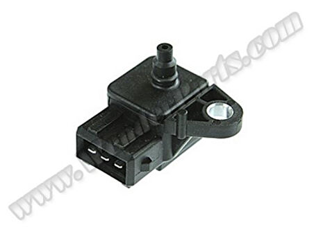 Bmw Manıfold Basınc Sensoru Bmw  M47 M57 1-E87/3-E46 E90/5-E60/7- E65 - Wenderparts Ba13617787142