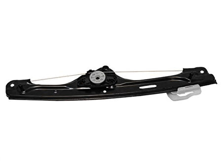 Bmw Cam Krikosu Bmw X5 F15 Arka Sag (motorsuz) - Wenderparts Bn51357291952