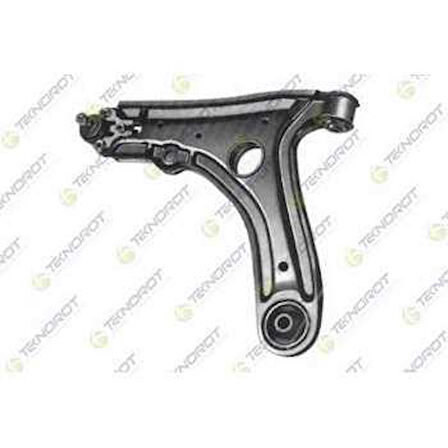 Vag Salıncak Sol Komple 19mm İbiza 93> Golf II 83-92 Cordoba 93> Polo Classıc 95>01 Jetta II 84-92 - Teknorot V-428