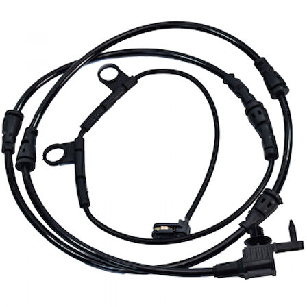 Land Rover Balata Fisi On Range Rover 4 Range Rover Sport 1 Range Rover Sport 2 - Febi 47371