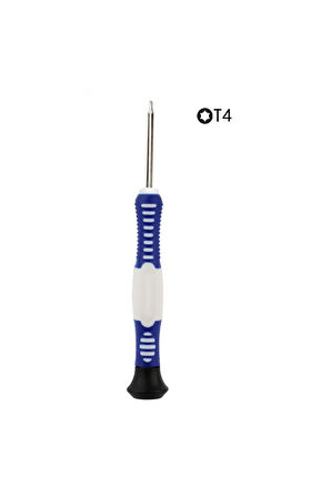 MBL DK-633 T4 Uç Tornavida Phillips Screwdriver