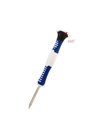 MBL DK-633 T4 Uç Tornavida Phillips Screwdriver