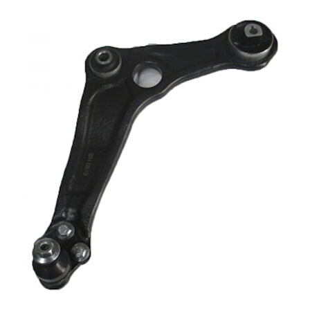 Renault Salıncak On Sol Megane IV 15> - Kraftvoll 13050269