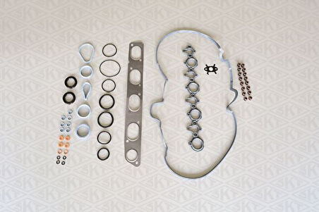 Renault Ust Takım Conta Master2.5 DCI (g9u) (silindir Kapak Contasız) - Skt 4c-004-30