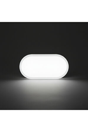 KDL641 Ledli Glob Armatürler 20W 1650 Lümen - 4000K - Doğal Beyaz, GES AYDINLATMA